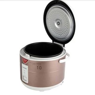Nồi cơm điện Cuckoo 1.8 lít CR-1065/MTBRVNCV