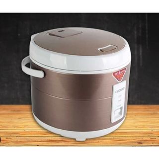 Nồi cơm điện Cuckoo 1.8 lít CR-1065/MTBRVNCV