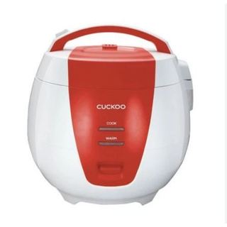 Nồi cơm điện Cuckoo 1.08 lít CR-0690/RDVNCV, công suất 700w