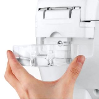 Nồi cơm điện Cuckoo 1.08 lít CR-0690/RDVNCV, công suất 700w