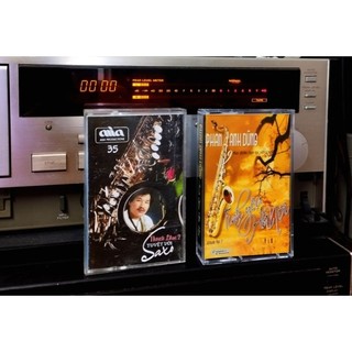 Bộ 3 băng cassette Nhạc không lời hòa tấu