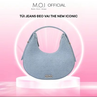  Túi Jeans đeo vai The New Iconic