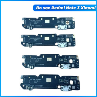 Bo sạc redmi note 3 xiaomi