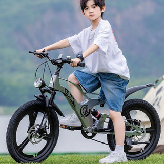 Xe đạp thể thao FOREVER chính hãng, Giảm xóc thủy lực, thắng đĩa kép, Khung Vành Đúc Magie,dành cho trẻ em từ 8-18 tuổi