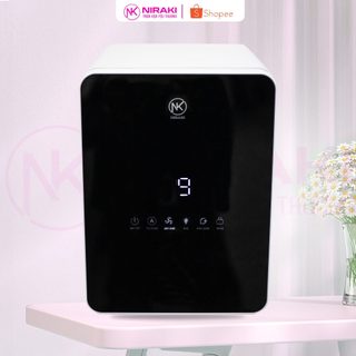 Máy tiệt trùng niraki nk-011