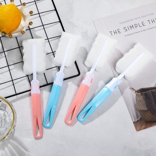 Cọ rửa cốc chén, bình sữa - Sạch sẽ tiện lợi