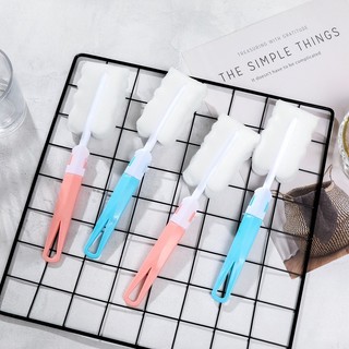Cọ rửa cốc chén, bình sữa - Sạch sẽ tiện lợi