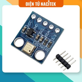 Cảm biến áp suất không khí bmp180 - qesm