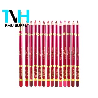 Chì yalaiyi vẽ môi phun xăm thẩm mỹ - dcpx tvh