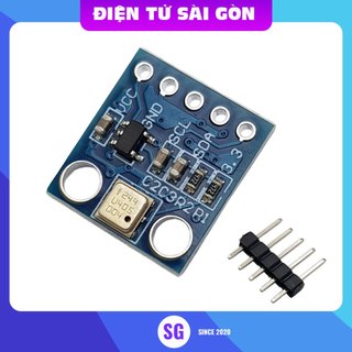Cảm biến áp suất không khí bmp180 - qesm