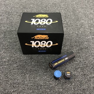  Lơ Bida 1080 Predator Usa Chính Hãng. Lơ bida cá nhân cao cấp 