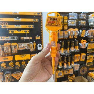 Bút thử điện INGCO HSDT1408