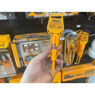Bút thử điện INGCO HSDT1408