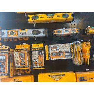 Bút thử điện INGCO HSDT1408