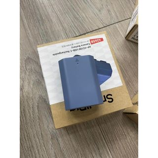 Pin SmallRig NP-FZ100 4265B cổng Type-C cho máy Sony