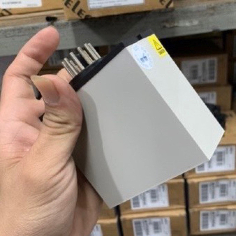 Rơle bảo vệ điện áp MX200A - 380V MIKRO