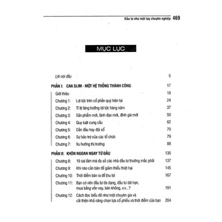 Làm Giàu Qua Chứng Khoán