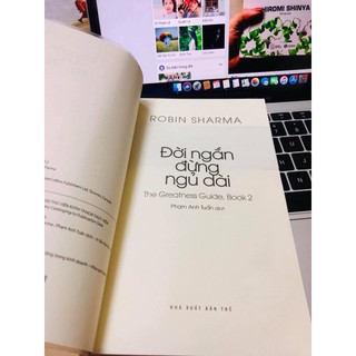 Đời Ngắn Đừng Ngủ Dài