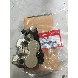 Heo dầu dưới fu 1/wave zx honda