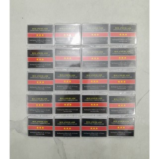 Lưỡi dao cắt decal ROLAND BLADE