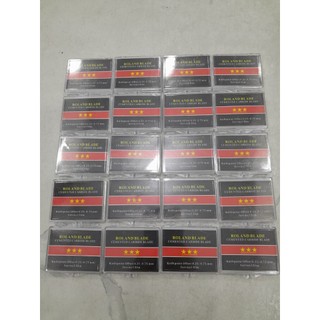 Lưỡi dao cắt decal ROLAND BLADE