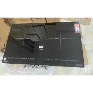 Bếp từ đôi Canzy CZ MLDB88I.bếp từ canzy nhập khẩu nguyên chiêc malaysia cao cấp. bếp từ âm bàn chính hãng bảo hành 3