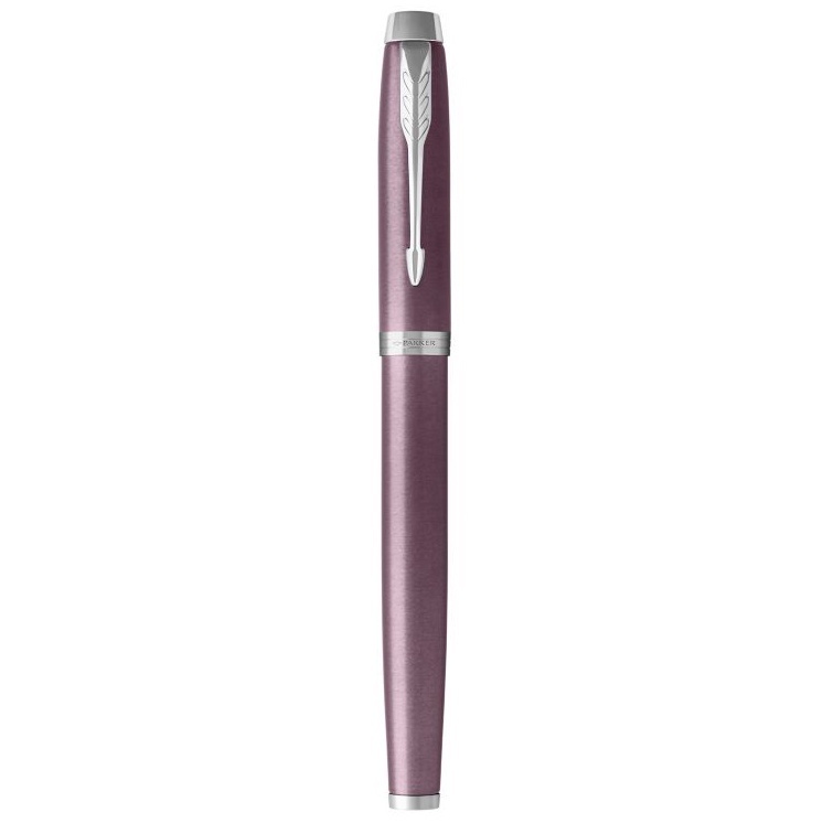 Bút lông bi cao cấp Parker IM X-L Purple CT TB4-1975580, bút ký cao cấp Parker
