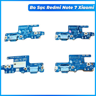 Bo sạc redmi Note 7 xiaomi
