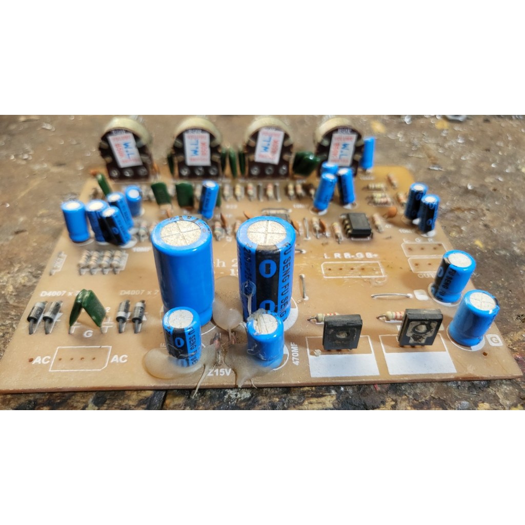 Bo master music liền nguồn