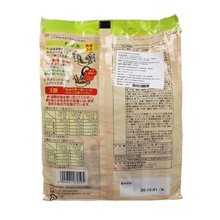 Bún canh Daisho 5 vị khác nhau (10 gói) cho bé 2Y+