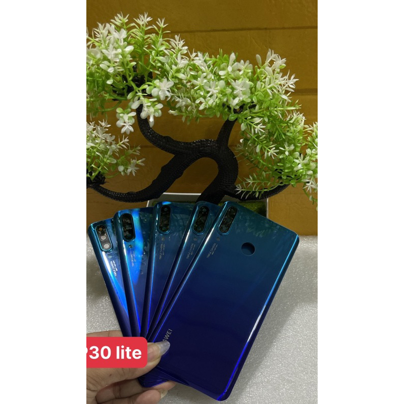 nắp lưng điện thoại huawei p30 lite/ mặt lưng huawei p30 lite/ kính lưng thay thế điện hưawei p30 li