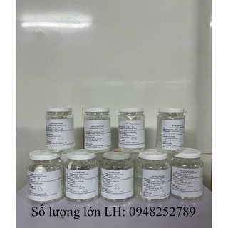 Đường Mạch Nha Trắng/Glucose Syrup nhập khẩu