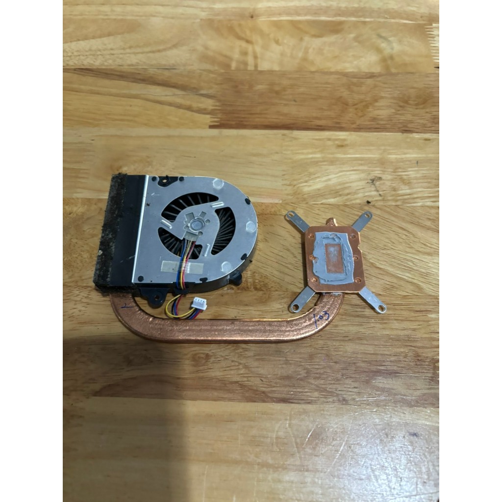 Quat NEC VersaPro PC-VK27