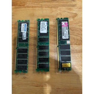 Thẻ nhớ ram 512 ddr 400mhz pc3200 184pin dimm ram