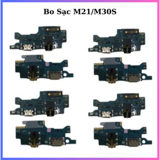 Bo sạc samsung M21/M30S chất lượng tốt