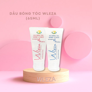 Dầu bóng tóc wleza