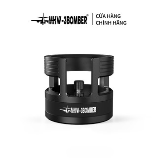 Giá đỡ tay cầm mhw-3bomber | yu series coffee portafilter holder