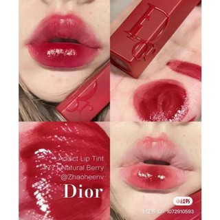 Son Dior tattoo mẫu mới fullsize unbox
