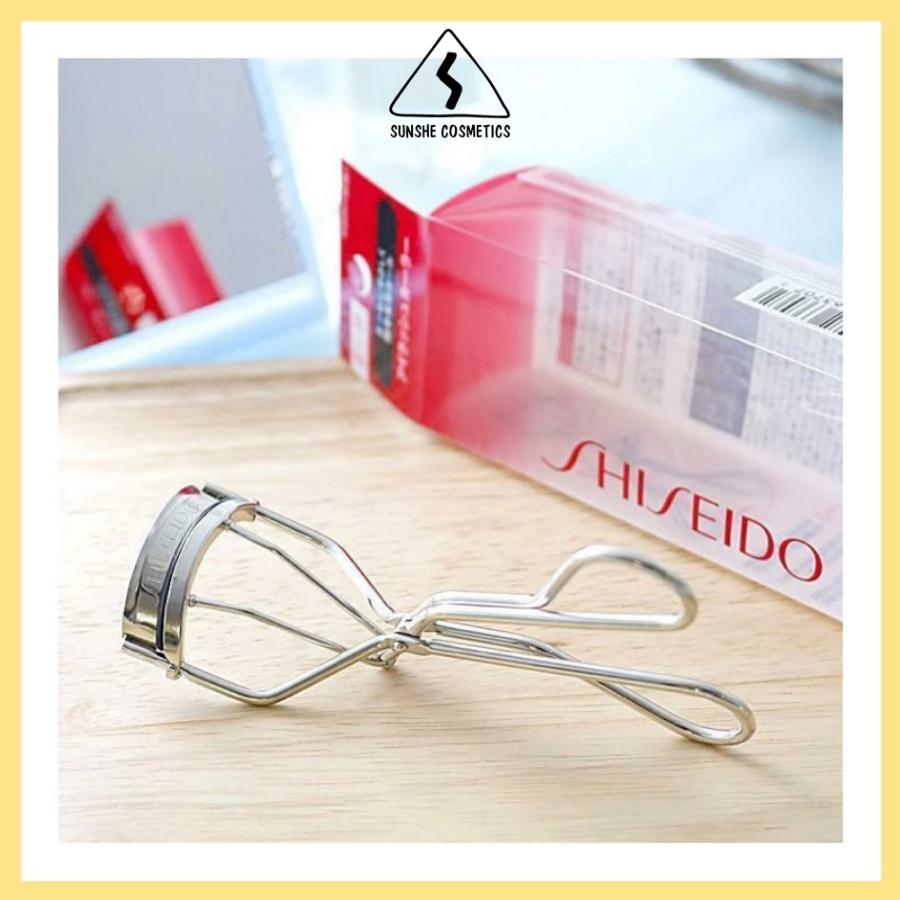 Kẹp Mi Shi.sei.do Eyelash Curler