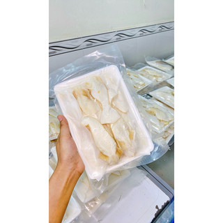 Ức cá dứa khô 500gr-1kg