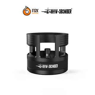 Kệ Để Portafilter holder MHW-3BOMBER  YU SERIES COFFEE PORTAFILTER HOLDER