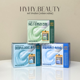 [Bill OliveYoung] Mặt nạ dẻo MEDIHEAL DERMA MODELING PACK