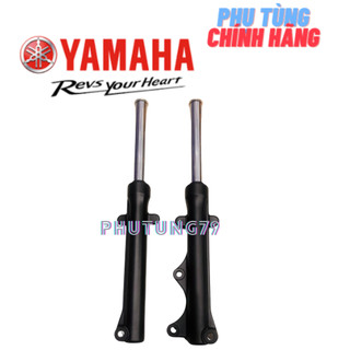 Phuộc exciter 2006-2010 loại 1 pitton chính hãng yamaha