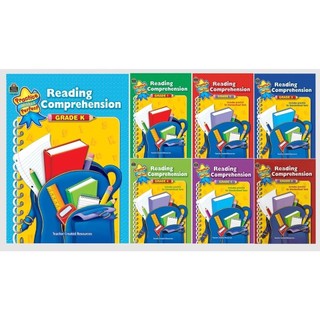 Sách - Reading comprehension 7q