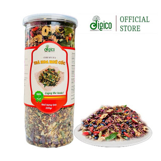 [500gr] Trà ngũ cốc thanh nhiệt giải độc, mát gan