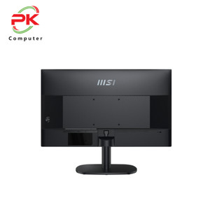 Màn Hình LCD  MSI PRO MP245V (FHD VA 100HZ 1MS Full Viền ) BH 24 Tháng