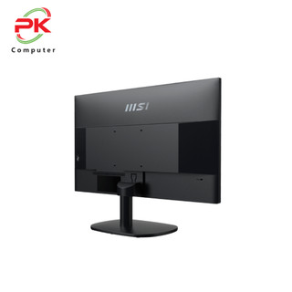 Màn Hình LCD  MSI PRO MP245V (FHD VA 100HZ 1MS Full Viền ) BH 24 Tháng