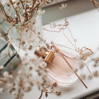 [ Fullseal ] Nước hoa nữ tính Nomade 75ml EDP