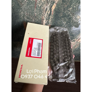 Sên xích wave 100 / 110 . honda thái lan