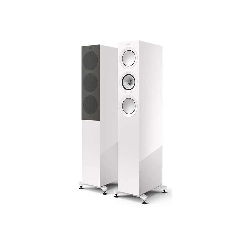 Loa KEF R5 Meta hàng new chính hãng cty